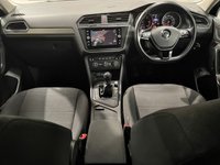 USED 2019 69 VOLKSWAGEN TIGUAN ALLSPACE 2.0 TDI Match SUV 5dr Diesel Manual Euro 6 (s/s) (150 ps) 7 SEAT+SATNAV+PARK+1 OWNER+FSH