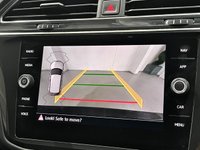 USED 2019 69 VOLKSWAGEN TIGUAN ALLSPACE 2.0 TDI Match SUV 5dr Diesel Manual Euro 6 (s/s) (150 ps) 7 SEAT+SATNAV+PARK+1 OWNER+FSH