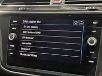 USED 2019 69 VOLKSWAGEN TIGUAN ALLSPACE 2.0 TDI Match SUV 5dr Diesel Manual Euro 6 (s/s) (150 ps) 7 SEAT+SATNAV+PARK+1 OWNER+FSH