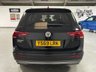 USED 2019 69 VOLKSWAGEN TIGUAN ALLSPACE 2.0 TDI Match SUV 5dr Diesel Manual Euro 6 (s/s) (150 ps) 7 SEAT+SATNAV+PARK+1 OWNER+FSH