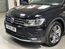 USED 2019 69 VOLKSWAGEN TIGUAN ALLSPACE 2.0 TDI Match SUV 5dr Diesel Manual Euro 6 (s/s) (150 ps) 7 SEAT+SATNAV+PARK+1 OWNER+FSH