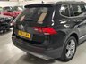 USED 2019 69 VOLKSWAGEN TIGUAN ALLSPACE 2.0 TDI Match SUV 5dr Diesel Manual Euro 6 (s/s) (150 ps) 7 SEAT+SATNAV+PARK+1 OWNER+FSH