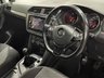 USED 2019 69 VOLKSWAGEN TIGUAN ALLSPACE 2.0 TDI Match SUV 5dr Diesel Manual Euro 6 (s/s) (150 ps) 7 SEAT+SATNAV+PARK+1 OWNER+FSH