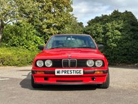 USED 1991 H BMW 3 SERIES CONVERTIBLE 1.8l 2d  115 BHP DOCUMENTED PHOTOS OF ALL WORK