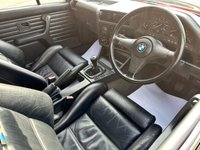 USED 1991 H BMW 3 SERIES CONVERTIBLE 1.8l 2d  115 BHP DOCUMENTED PHOTOS OF ALL WORK