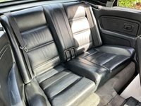 USED 1991 H BMW 3 SERIES CONVERTIBLE 1.8l 2d  115 BHP DOCUMENTED PHOTOS OF ALL WORK