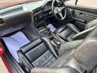 USED 1991 H BMW 3 SERIES CONVERTIBLE 1.8l 2d  115 BHP DOCUMENTED PHOTOS OF ALL WORK