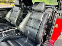USED 1991 H BMW 3 SERIES CONVERTIBLE 1.8l 2d  115 BHP DOCUMENTED PHOTOS OF ALL WORK