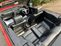 USED 1991 H BMW 3 SERIES CONVERTIBLE 1.8l 2d  115 BHP DOCUMENTED PHOTOS OF ALL WORK