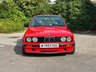 USED 1991 H BMW 3 SERIES CONVERTIBLE 1.8l 2d  115 BHP DOCUMENTED PHOTOS OF ALL WORK