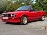 USED 1991 H BMW 3 SERIES CONVERTIBLE 1.8l 2d  115 BHP DOCUMENTED PHOTOS OF ALL WORK