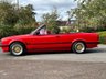 USED 1991 H BMW 3 SERIES CONVERTIBLE 1.8l 2d  115 BHP DOCUMENTED PHOTOS OF ALL WORK