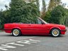 USED 1991 H BMW 3 SERIES CONVERTIBLE 1.8l 2d  115 BHP DOCUMENTED PHOTOS OF ALL WORK
