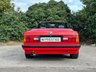 USED 1991 H BMW 3 SERIES CONVERTIBLE 1.8l 2d  115 BHP DOCUMENTED PHOTOS OF ALL WORK