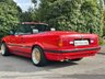 USED 1991 H BMW 3 SERIES CONVERTIBLE 1.8l 2d  115 BHP DOCUMENTED PHOTOS OF ALL WORK