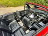 USED 1991 H BMW 3 SERIES CONVERTIBLE 1.8l 2d  115 BHP DOCUMENTED PHOTOS OF ALL WORK