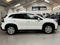 USED 2023 23 SUZUKI S-CROSS 1.4 Boosterjet MHEV Motion SUV 5dr Petrol Hybrid Manual Euro 6 (s/s) (129 ps) 1 OWNER+F S H+ IMMACULATE CAR