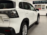 USED 2023 23 SUZUKI S-CROSS 1.4 Boosterjet MHEV Motion SUV 5dr Petrol Hybrid Manual Euro 6 (s/s) (129 ps) 1 OWNER+F S H+ IMMACULATE CAR