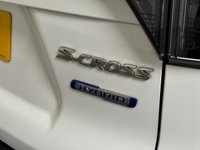 USED 2023 23 SUZUKI S-CROSS 1.4 Boosterjet MHEV Motion SUV 5dr Petrol Hybrid Manual Euro 6 (s/s) (129 ps) 1 OWNER+F S H+ IMMACULATE CAR