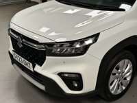USED 2023 23 SUZUKI S-CROSS 1.4 Boosterjet MHEV Motion SUV 5dr Petrol Hybrid Manual Euro 6 (s/s) (129 ps) 1 OWNER+F S H+ IMMACULATE CAR