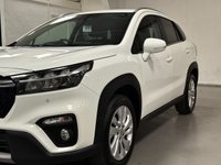USED 2023 23 SUZUKI S-CROSS 1.4 Boosterjet MHEV Motion SUV 5dr Petrol Hybrid Manual Euro 6 (s/s) (129 ps) 1 OWNER+F S H+ IMMACULATE CAR