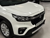 USED 2023 23 SUZUKI S-CROSS 1.4 Boosterjet MHEV Motion SUV 5dr Petrol Hybrid Manual Euro 6 (s/s) (129 ps) 1 OWNER+F S H+ IMMACULATE CAR