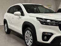 USED 2023 23 SUZUKI S-CROSS 1.4 Boosterjet MHEV Motion SUV 5dr Petrol Hybrid Manual Euro 6 (s/s) (129 ps) 1 OWNER+F S H+ IMMACULATE CAR