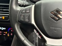 USED 2023 23 SUZUKI S-CROSS 1.4 Boosterjet MHEV Motion SUV 5dr Petrol Hybrid Manual Euro 6 (s/s) (129 ps) 1 OWNER+F S H+ IMMACULATE CAR
