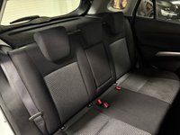 USED 2023 23 SUZUKI S-CROSS 1.4 Boosterjet MHEV Motion SUV 5dr Petrol Hybrid Manual Euro 6 (s/s) (129 ps) 1 OWNER+F S H+ IMMACULATE CAR