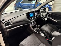 USED 2023 23 SUZUKI S-CROSS 1.4 Boosterjet MHEV Motion SUV 5dr Petrol Hybrid Manual Euro 6 (s/s) (129 ps) 1 OWNER+F S H+ IMMACULATE CAR