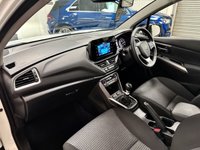 USED 2023 23 SUZUKI S-CROSS 1.4 Boosterjet MHEV Motion SUV 5dr Petrol Hybrid Manual Euro 6 (s/s) (129 ps) 1 OWNER+F S H+ IMMACULATE CAR