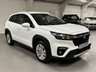 USED 2023 23 SUZUKI S-CROSS 1.4 Boosterjet MHEV Motion SUV 5dr Petrol Hybrid Manual Euro 6 (s/s) (129 ps) 1 OWNER+F S H+ IMMACULATE CAR