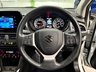 USED 2023 23 SUZUKI S-CROSS 1.4 Boosterjet MHEV Motion SUV 5dr Petrol Hybrid Manual Euro 6 (s/s) (129 ps) 1 OWNER+F S H+ IMMACULATE CAR