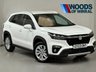 USED 2023 23 SUZUKI S-CROSS 1.4 Boosterjet MHEV Motion SUV 5dr Petrol Hybrid Manual Euro 6 (s/s) (129 ps) 1 OWNER+F S H+ IMMACULATE CAR