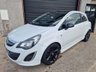USED 2013 VAUXHALL CORSA 1.3 CDTi ecoFLEX 16v Limited Edition 3dr (a/c) Finance + 12 months warranty