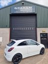 USED 2013 VAUXHALL CORSA 1.3 CDTi ecoFLEX 16v Limited Edition 3dr (a/c) Finance + 12 months warranty