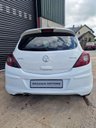 USED 2013 VAUXHALL CORSA 1.3 CDTi ecoFLEX 16v Limited Edition 3dr (a/c) Finance + 12 months warranty