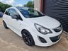 USED 2013 VAUXHALL CORSA 1.3 CDTi ecoFLEX 16v Limited Edition 3dr (a/c) Finance + 12 months warranty