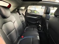 USED 2021 21 MG MG ZS 44.5kWh Exclusive SUV 5dr Electric Auto (143 ps) 