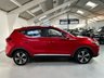 USED 2021 21 MG MG ZS 44.5kWh Exclusive SUV 5dr Electric Auto (143 ps) 