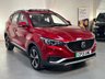 USED 2021 21 MG MG ZS 44.5kWh Exclusive SUV 5dr Electric Auto (143 ps) 