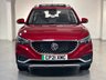 USED 2021 21 MG MG ZS 44.5kWh Exclusive SUV 5dr Electric Auto (143 ps) 
