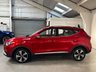 USED 2021 21 MG MG ZS 44.5kWh Exclusive SUV 5dr Electric Auto (143 ps) 