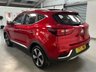 USED 2021 21 MG MG ZS 44.5kWh Exclusive SUV 5dr Electric Auto (143 ps) 