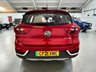 USED 2021 21 MG MG ZS 44.5kWh Exclusive SUV 5dr Electric Auto (143 ps) 
