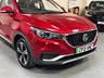USED 2021 21 MG MG ZS 44.5kWh Exclusive SUV 5dr Electric Auto (143 ps) 