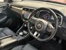 USED 2021 21 MG MG ZS 44.5kWh Exclusive SUV 5dr Electric Auto (143 ps) 