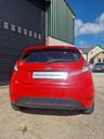 USED 2015 FORD FIESTA 1.25 Zetec Euro 5 3dr Finance + 12 months warranty