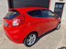 USED 2015 FORD FIESTA 1.25 Zetec Euro 5 3dr Finance + 12 months warranty