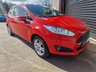USED 2015 FORD FIESTA 1.25 Zetec Euro 5 3dr Finance + 12 months warranty